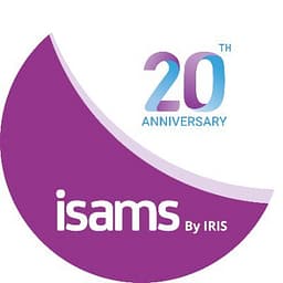 iSAMS logo