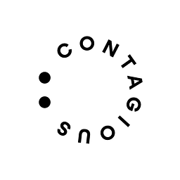 Contagious logo