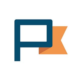 Pinacle Online logo