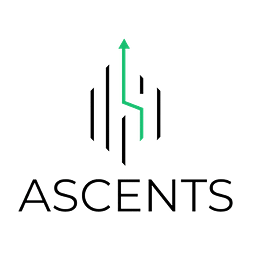 Ascents Group logo
