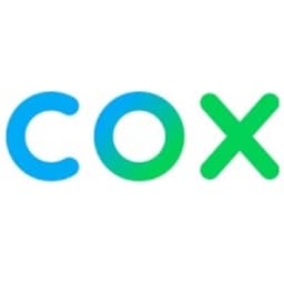 Cox Business Internet logo