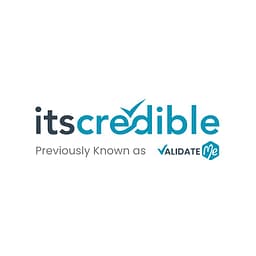 ItsCredible logo