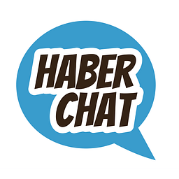 HaberChat logo