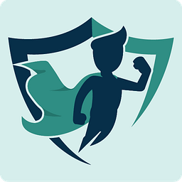 Dark Web Monitoring logo