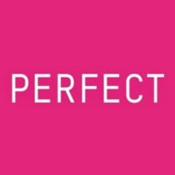 Perfect logo