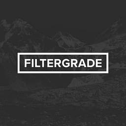 FilterGrade logo