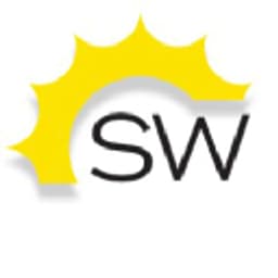 Sunrise Wholesale logo