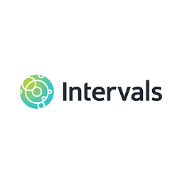 Intervals logo