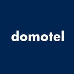 Domotel PMS logo