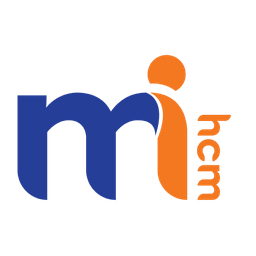 MiHCM logo