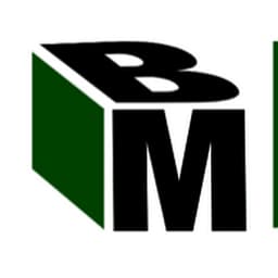 Brick Marketing logo