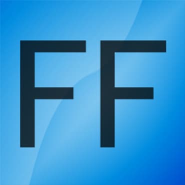 FFsplit logo