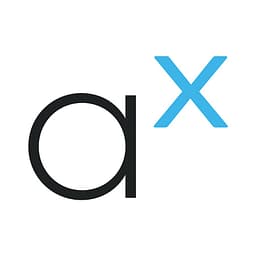 AuthX logo