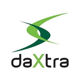 Daxtra Parser logo