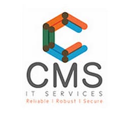 IT Infrastructure Management Services | CMS IT Services logo