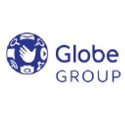 Globe Telecom Inc logo