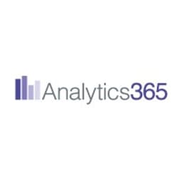 Analytics 365 logo