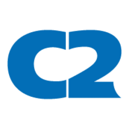 C2CRM logo