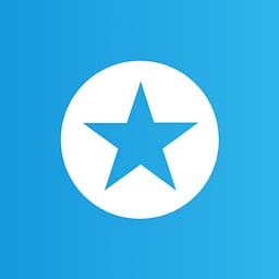 Mention logo