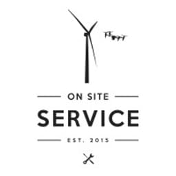 On-Site Service and Maintenance logo