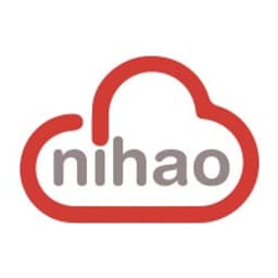 NiHao Cloud logo