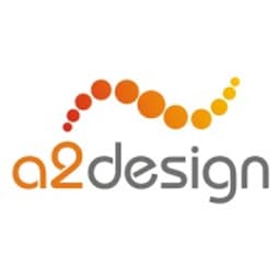 A2 Design Inc. logo