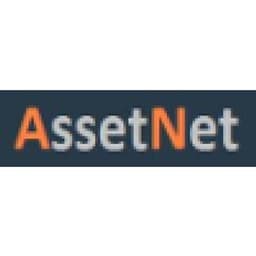 AssetNet logo