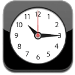 eTimesheets logo