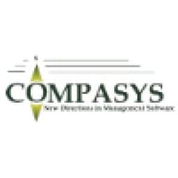 Compasys logo