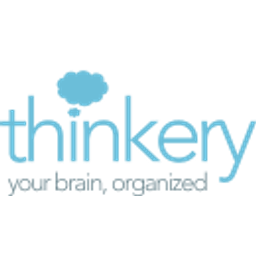 Thinkery logo