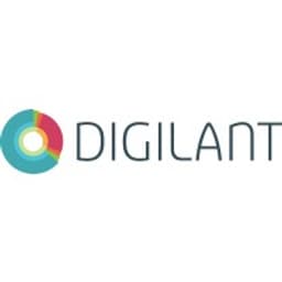 Digilant logo