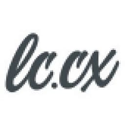 lc.cx logo