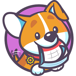 Walkles logo