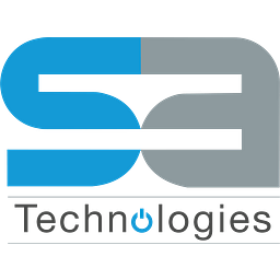 SA Technologies logo