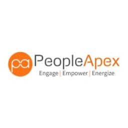 PeopleApex logo