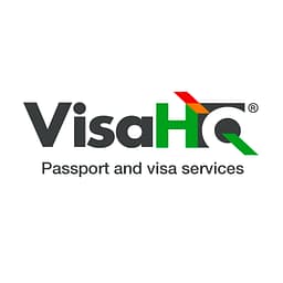 Visahq logo