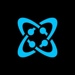 Cosmic logo