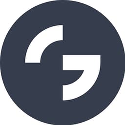 Getform logo