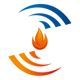 Front Burner Marketing logo