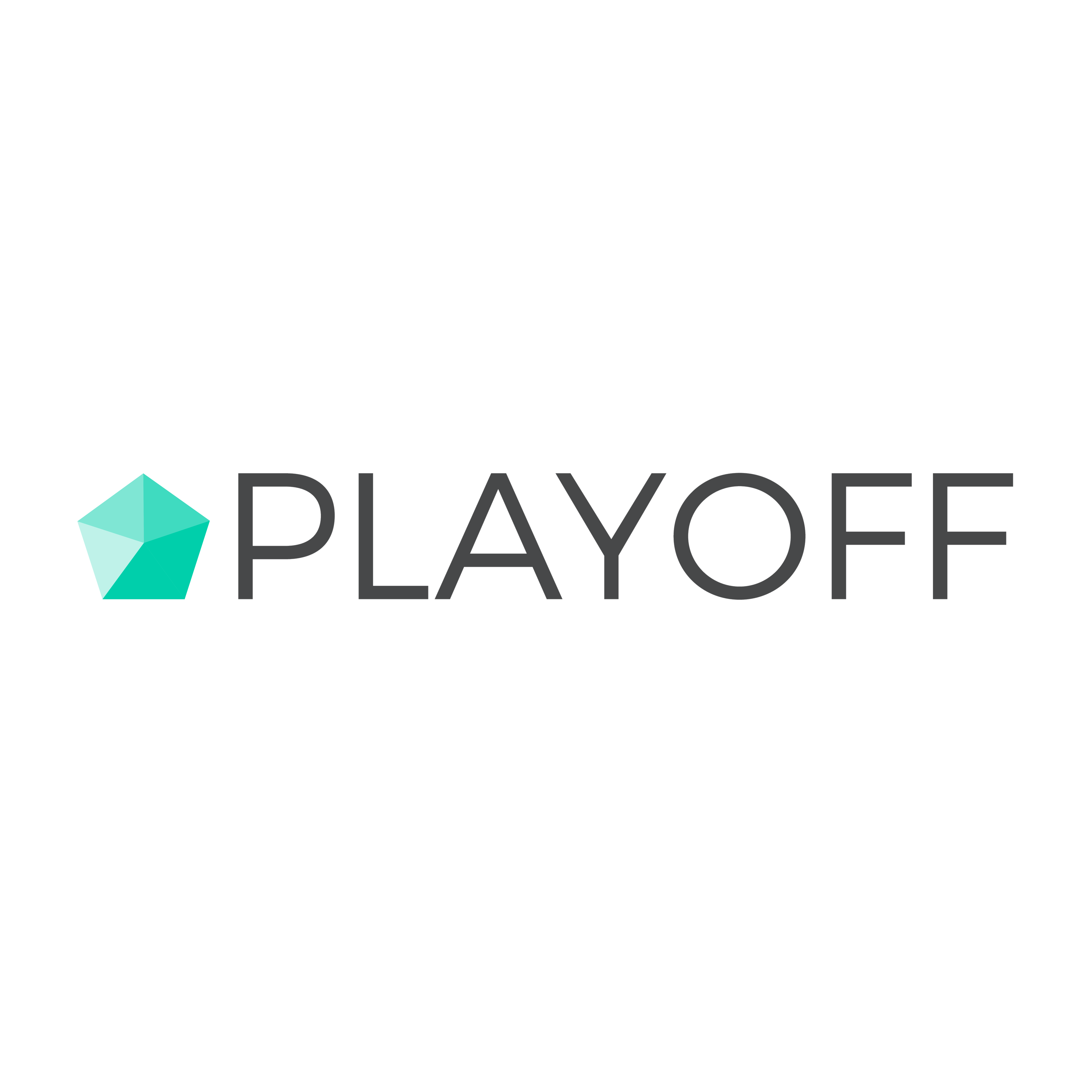 Playoff logo