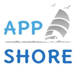 AppShore logo