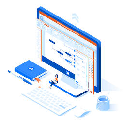 PPT Productivity logo