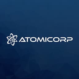 Atomic Enterprise OSSEC logo