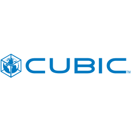 Cubic Defense logo