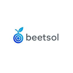 Beetsol LMS logo