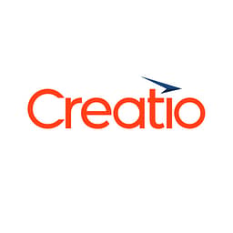 Creatio Marketing logo