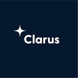 Clarus WMS logo