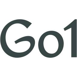 Go1 logo