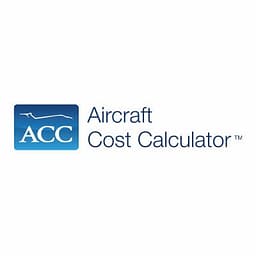Aircraft Cost Calculator logo