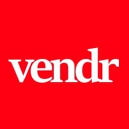 Vendr logo
